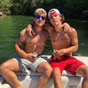 Meet your Posher, Cody